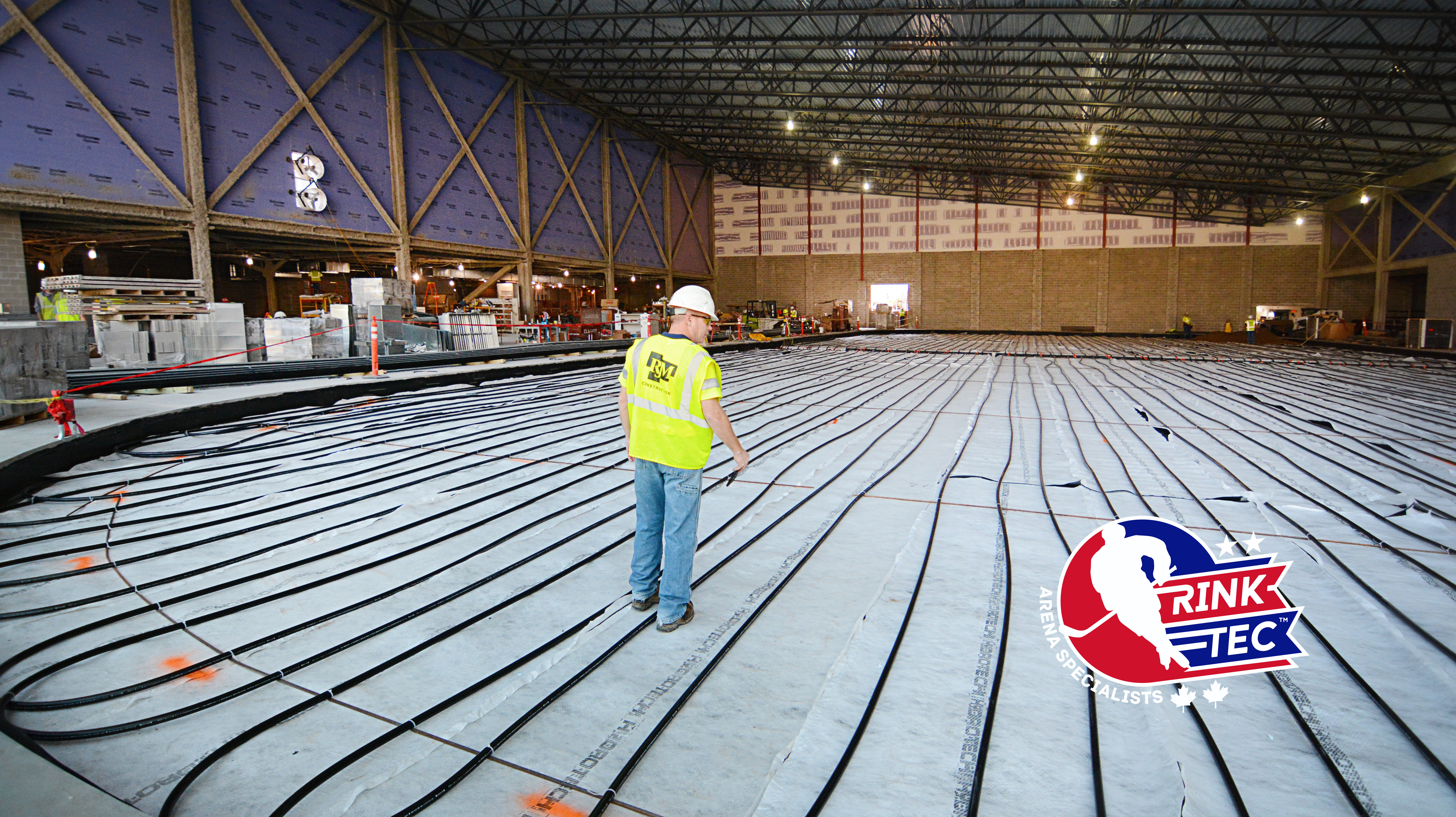 Wild2 - Rink-Tec International, Inc - #1 Ice Rink Construction Source