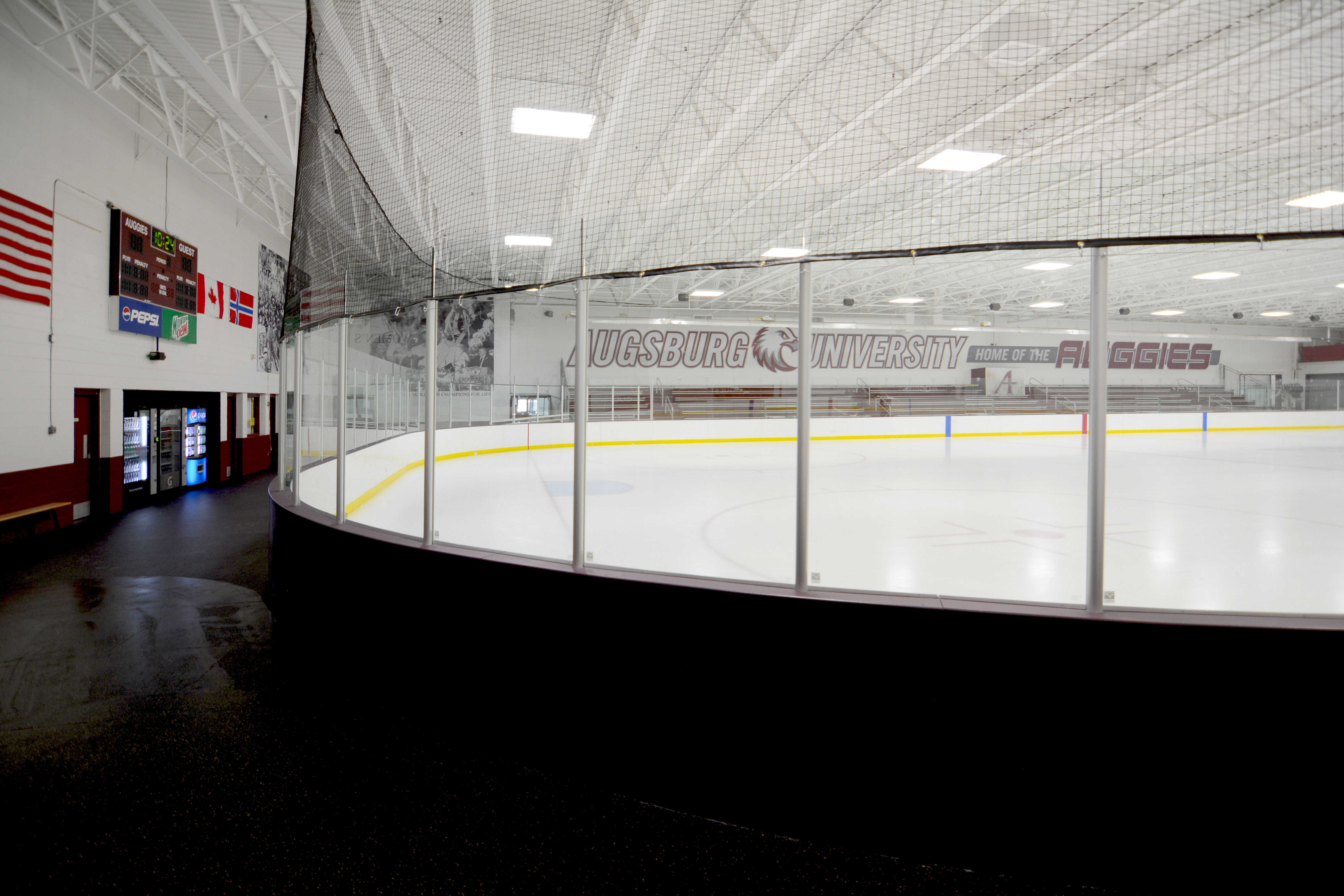 AB10 RinkTec International, Inc 1 Ice Rink Construction Source