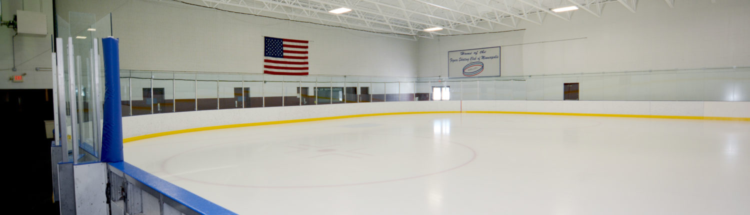 Project Portfolio Rink Tec International Inc 1 Ice Rink