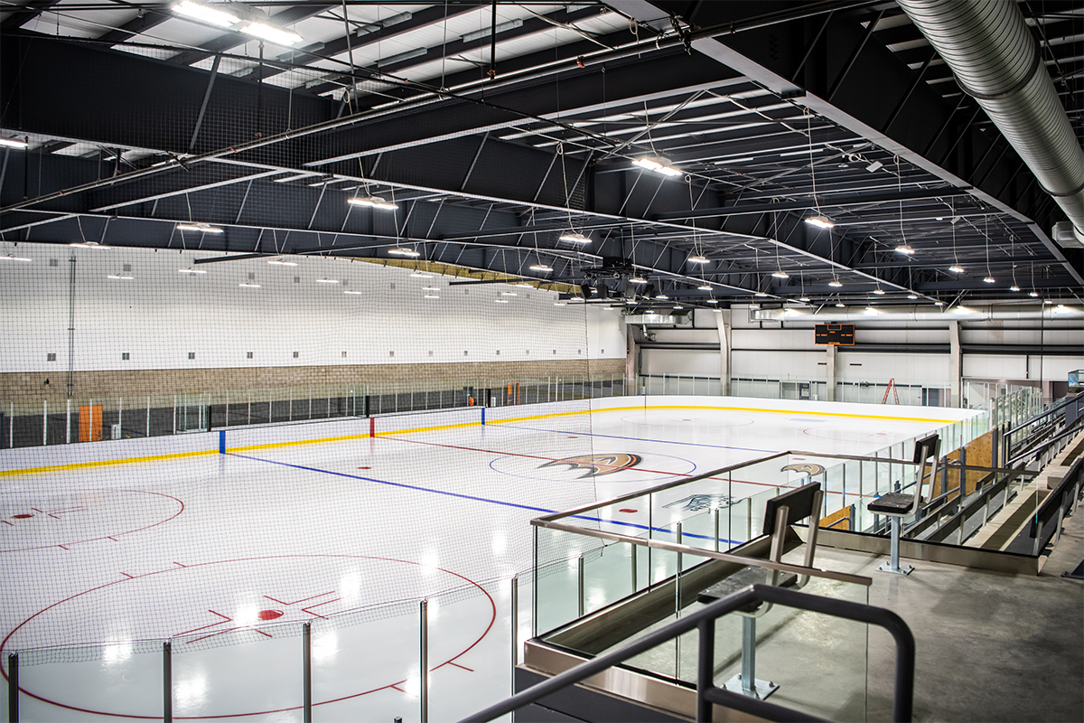 SliderWidth RinkTec International, Inc 1 Ice Rink Construction Source